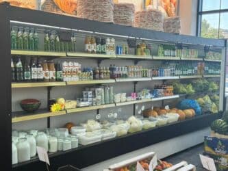 islənmis soyuducular: Для молочных продуктов, 2 * 2 * 75, Б/у, Самовывоз, Платная доставка, Доставка в районы — 4