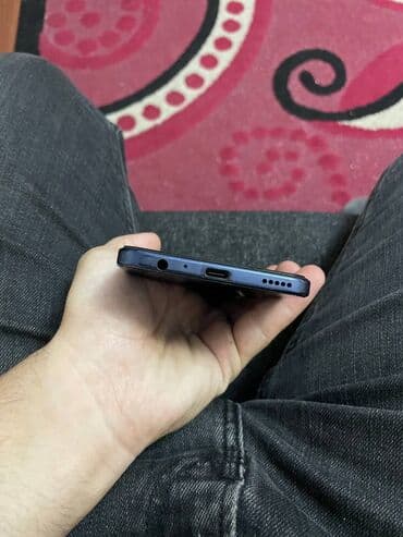 ayliq internet paketini legv etmek bakcell: Honor X8, 128 GB, rəng - Mavi, Barmaq izi — 3