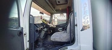 ceşqa mercedes: Mercedes-Benz Atego yük maşını - Marka/model: Mercedes-Benz Atego - — 5