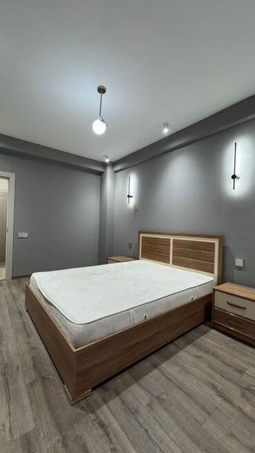 Kirayə mənzillər: 2 otaqlı, 63 kv. m — 5