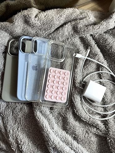 iphone 12: IPhone 14 Pro, 256 GB, Ağ, Simsiz şarj, Face ID — 8