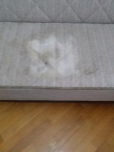 divan ucun macalka: Divan-kravat, İşlənmiş, Açılan, Parça — 3