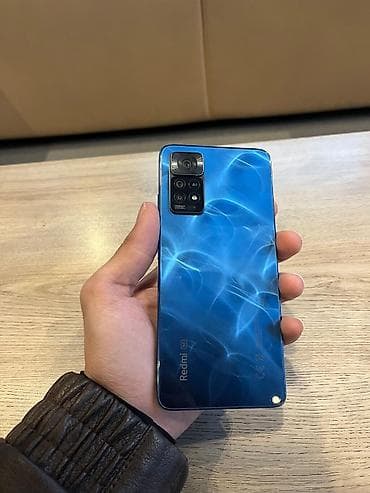 ayfon 11 ucuz: Redmi Note 11 Pro, 64 GB, rəng - Mavi, İki sim kartlı — 2