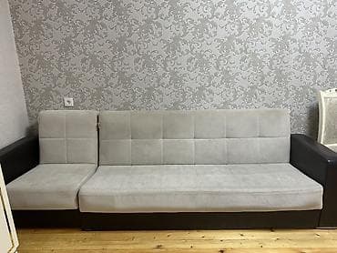 divan ucun parcalar: Məhsul: Yumşaq oturacaqlı divan Seliqeli ela veziyyetdedir 2 balişida — 1