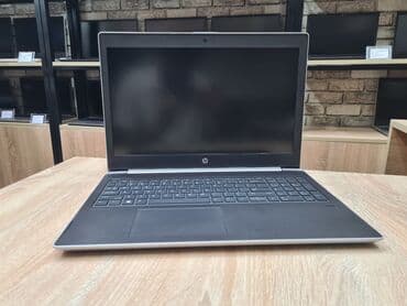 продать ноутбук: Б/у HP ProBook, 15.6 ", Intel Core i5, 256 ГБ — 3