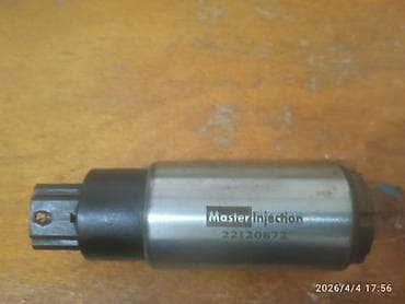 lada purjun: Master Injection yanacaq nasosu Məhsul trəsviri: - Brend: Master — 1