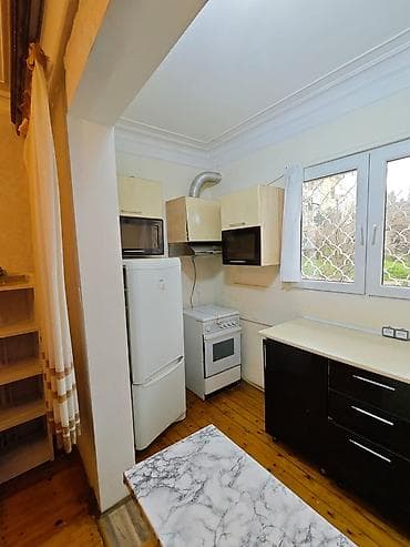 kiraye evler gence 2021: Yeni Günəşli 33 polis bölməsinin yanı,3 otaqlı mənzil tam təmirli və — 10