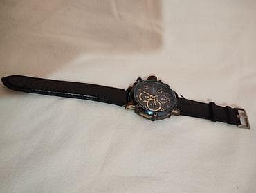 don sumqayit: İşlənmiş, Qol saatı, Tissot, rəng - Qara — 9