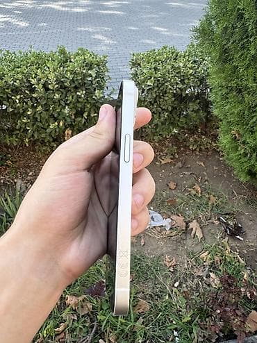 iphone 12 2 ci el: IPhone 14, 128 GB, Ağ, Simsiz şarj — 3
