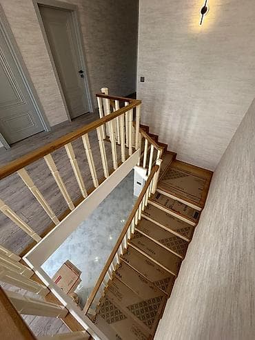 astarada ev: 5 otaqlı, 192 kv. m, Kredit yoxdur, Yeni təmirli — 9
