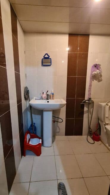 купить квартиру в баку ахмедлы: 3 комнаты, Новостройка, 82 м² — 10