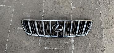 Lexus RX300 1999-2003 radiator barmaqlığı (ön panjur) abirsofka at lalafo.az Lexus RX300 1999-2003 radiator barmaqlığı (ön panjur) abirsofka