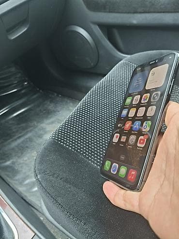 ayfon 17 pro maks: IPhone 11 Pro Max, 256 GB, Space Gray — 2