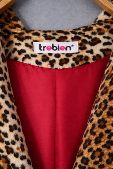 palto satisi: Palto, 2XL, rəng - Qırmızı — 6