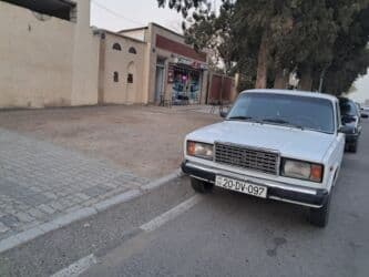 daewoo espero 1996: VAZ (LADA) 2107: 1.3 l | 2006 il 80935 km Sedan — 3