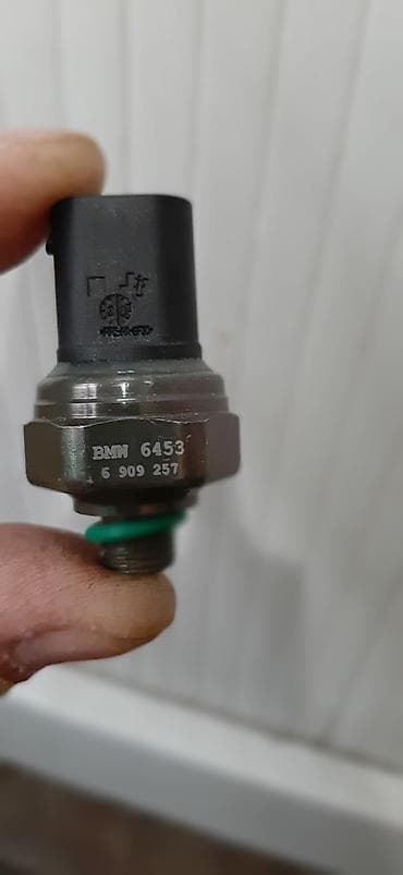 su masini satisi: BMW ЛЮБЫЕ, 2000 il, Orijinal, Almaniya, Yeni — 3