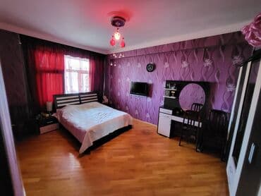 купить квартиру в баку в ипотеку: 4 otaqlı, Yeni tikili, 163 kv. m — 27