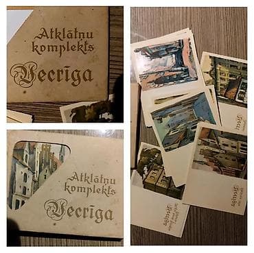 Эпохи СССР — 5