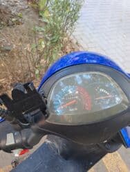 turbo moped: Moped avtomatdır. Yeni başlayanlar üçün də idealdır — 5