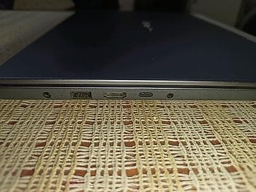 Lenovo: İşlənmiş Lenovo IdeaPad, 15.6 ", Intel Core i5, 512 GB — 5