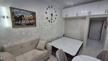 fəhlə prospekti: 1 комната, Новостройка, 31 м² — 1