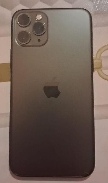 IPhone 11 Pro, 64 GB, Space Gray — 2