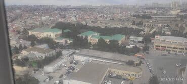 hovsanda 1 otaqli bina evleri 2021: Xətai rayonu,Həzi Aslanov metrosu yaxınlığı,Nevrocərrahiyənin yaninda — 2