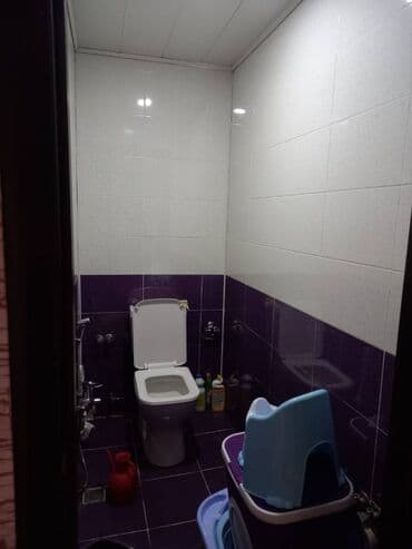 lenkeran ev alqı satqı: 2 otaqlı, Yeni tikili, 59 kv. m — 5