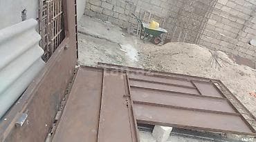 Xezer rayonu qala qesebesinde dir qalın demirdendir 15 şiveledir qalın — 4