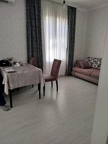 Həyət evi alıram: 3 otaqlı, 70 kv. m, Kredit yoxdur, Yeni təmirli — 6