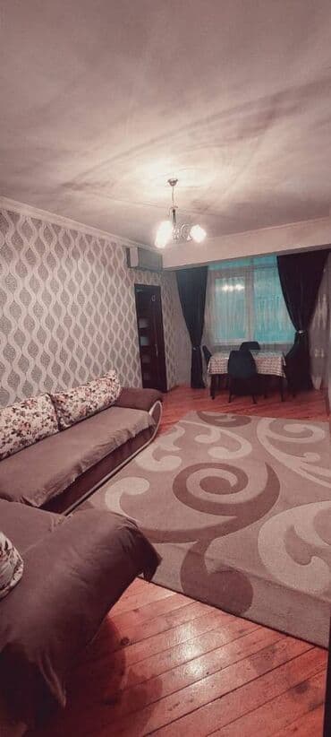 bakıda otellər: Bakıxanov qəs., 2 otaqlı, Yeni tikili, m. Koroğlu, 57 kv. m — 1