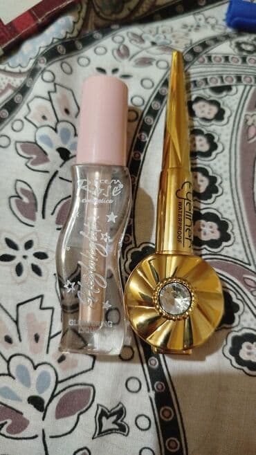 для похудения новая: Kosmetik dəst, >10 məhsul, Yeni, Rayonlara çatdırılma, Ödənişli çatdırılma, Ünvandan götürmə — 5