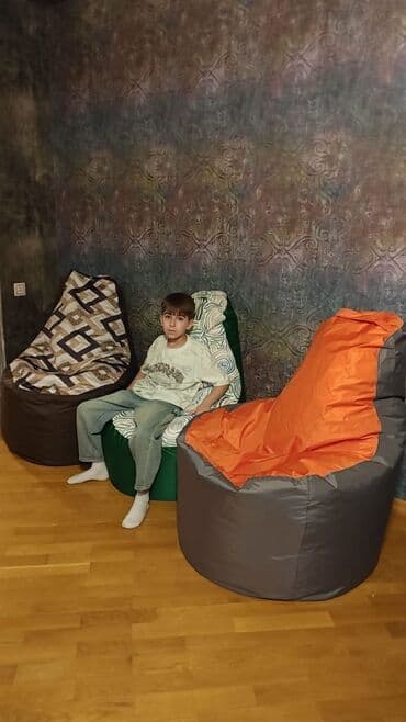 xırda xurma: Pufik-kreslo, Kredit yoxdur, Şəhərdaxili pulsuz çatdırılma — 13