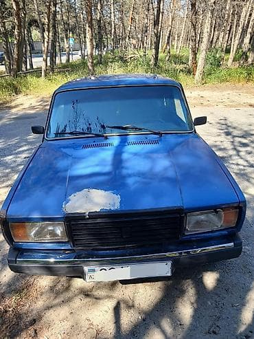 VAZ (LADA) 2107: 1.5 l | 2005 il Sedan