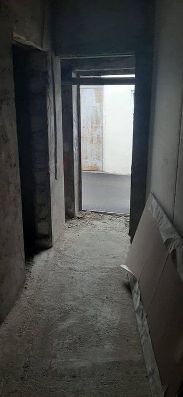 binəqədi evlərin satışı: NZS 2 otaqlı, 40 kv. m, Təmirsiz — 3