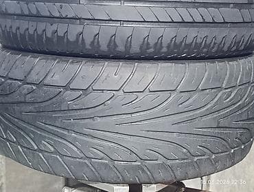 Avtomobil satışı: 2 Ədəd 225/40/18 Ayrı Ayrı Rüsümka Qiymət İkisinə aitdir qiymət sondur — 3