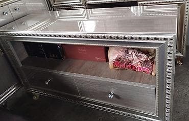 dolab mebel: İkinəfərlik çarpayı — 8