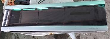 samsung galaxy note 9 ekran: LG Art Cool divar tipli kondisioner - Brend/model: LG Art Cool — 2
