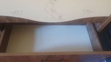 termo uşaq çəkmələri: İşlənmiş, Güzgüsüz — 2