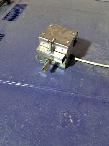 irşad electronics toster: Elektrik, Zəmanətlə — 1