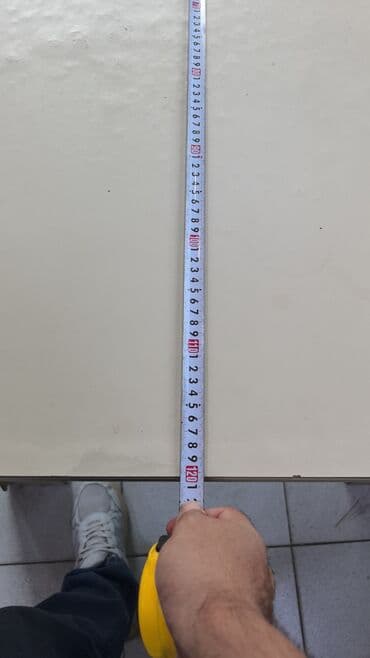 стол для переговоров овальный: Гостиный стол, Нераскладной, MDF, Квадратный стол — 2