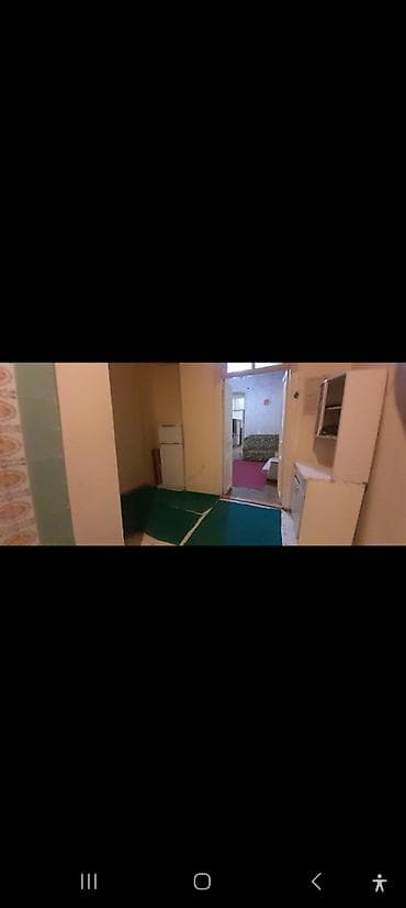 mini evler: Ev kirayə verlir 28 may metrosnun yaxnlğnds 7 - 8 dəiqəlik məsafədə 4 — 3