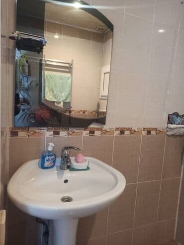 ilkin odənişsiz evler: Sumqayıt, 2 otaqlı, Köhnə tikili, 62 kv. m — 7