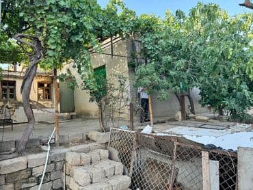 tecili satilir turbo az: Binəqədi qəs. 6 otaqlı, 103 kv. m, Kredit var, Təmirsiz — 12