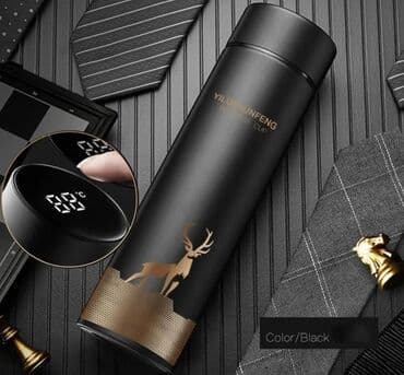 Кухонные принадлежности: Термос — 2