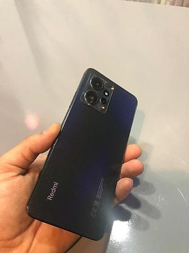xiaomi redmi note 8 pro optimal: Redmi Note 12, 128 GB, rəng - Qara, Sensor — 2