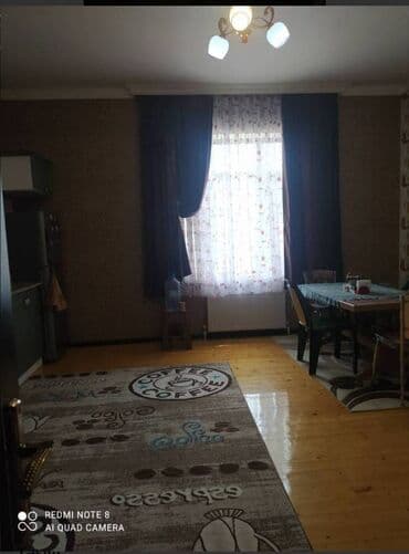 upd qesebesinde kiraye evler: 200 м², 4 комнаты, Артезианский колодец, Канализация, Комби — 2