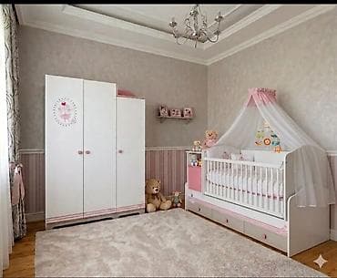 наушники баку: Uşaq mebeli satılır 250 man — 1