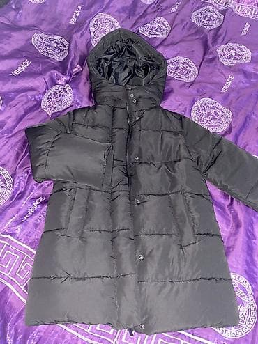 7 yaş: Tam teze .Defactodan alinib etiketini usag cirib bir defe bele — 2