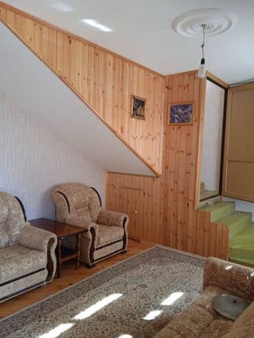 mehemmedide evler: 200 kv. m, 5 otaqlı — 11